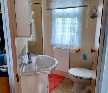 Ingoldmells Autre | 6 berth caravan Golden palms resort Ingoldmells
