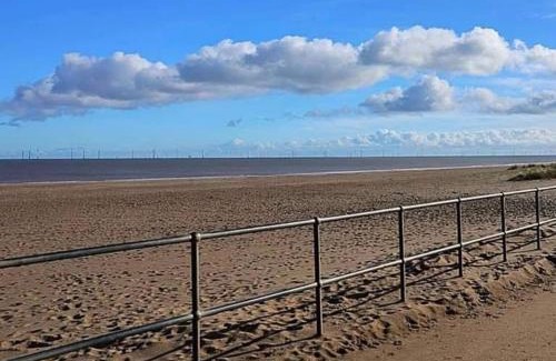 Ingoldmells Autre | 6 berth caravan Golden palms resort Ingoldmells