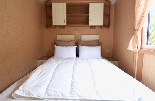 Landudec Maison | Maison de vacances 6-couchettes sur un site 5 étoiles et vous obtenez 20% de réduction sur Brittany Ferries