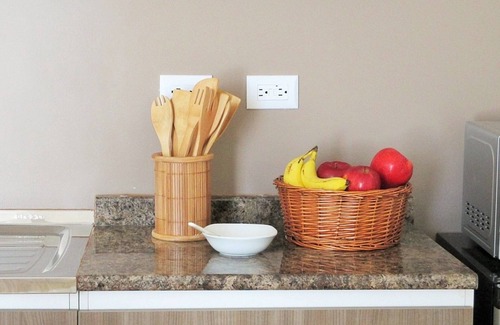 San Jose Appartement | 6 CedarCats Short Stay Apartments