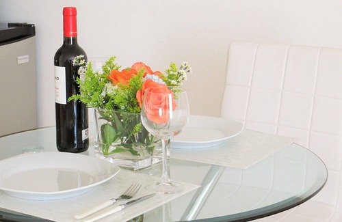 San Jose Appartement | 6 CedarCats Short Stay Apartments