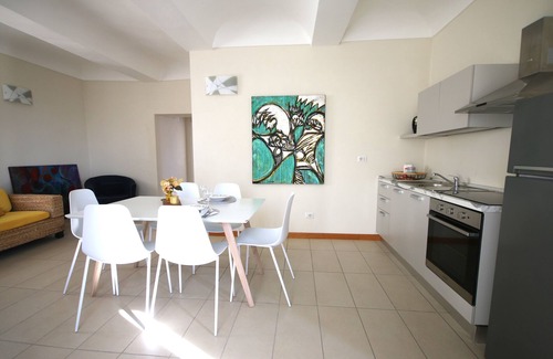 Viarigi Copropriété | 6 Charming Apartments Perfect for Groups of up to 20 People