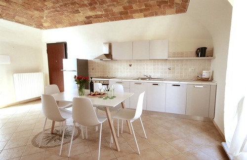 Viarigi Copropriété | 6 Charming Apartments Perfect for Groups of up to 20 People