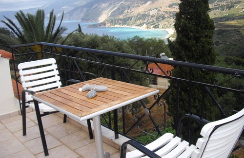 Zola Appartement | # 6 Christos Studios