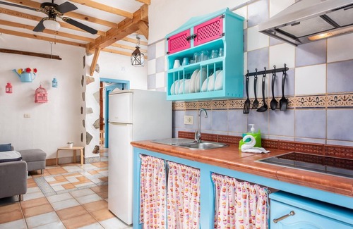 Las Rosas Appartement | 6. Dream Accommodation Los Moxaicos, Pool