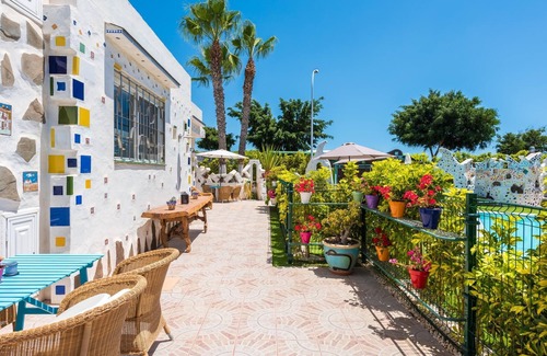 Las Rosas Appartement | 6. Dream Accommodation Los Moxaicos, Pool