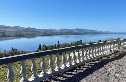 Blackwater Bridge Maison | 6 Ensuite Bedrooms-sleeps 12-garden-sea & Mtn View