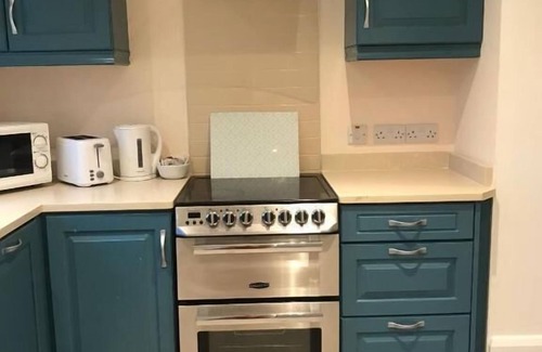 Galway City Centre Maison | 6 Eyre Square Lane