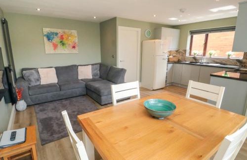 Ampleforth Maison | 6 Fairfax Close