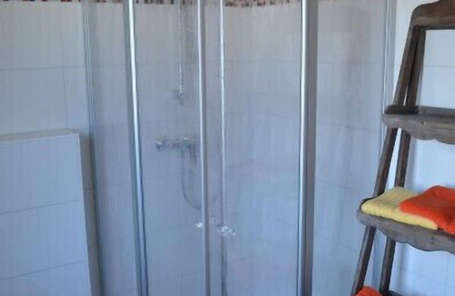 Nesselried Appartement | 6 Ferienwohnung "Zwetschge", 3 Schlafzimmer, max. 6 Personen