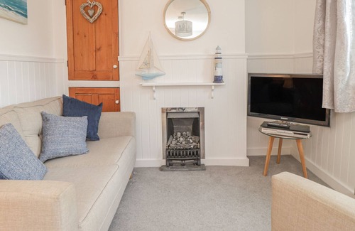 Birchington Cottage | 6 chalets Flint, Baie de Minnis