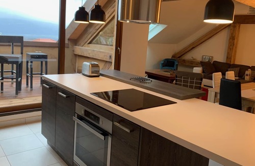 Presilly Appartement | 6 - Gibussière Farm