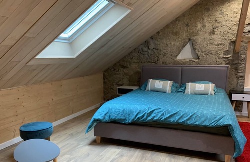 Presilly Appartement | 6 - Gibussière Farm