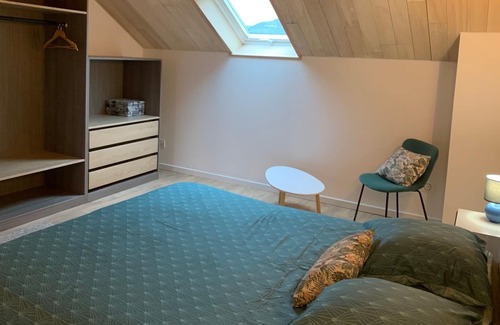 Presilly Appartement | 6 - Gibussière Farm