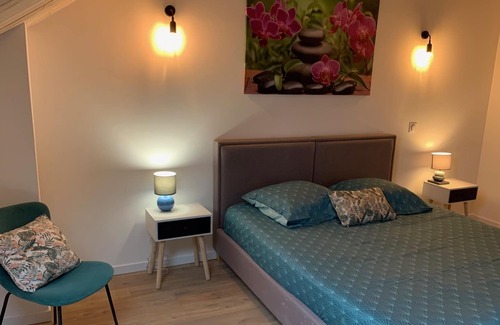 Presilly Appartement | 6 - Gibussière Farm