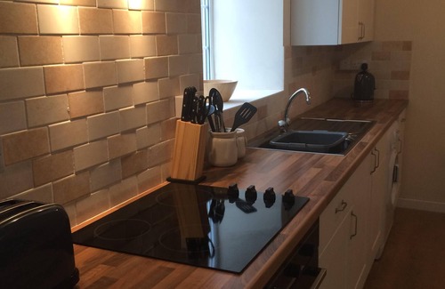 Malltraeth Cottage | Gîte avec wifi gratuit