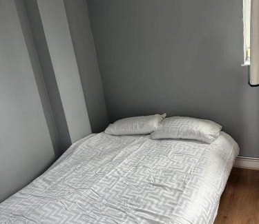 Haggerston Appartement | 6 Guests - 3 Bedrooms - Close to London Center