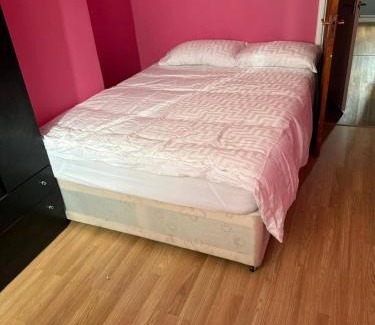 Haggerston Appartement | 6 Guests - 3 Bedrooms - Close to London Center