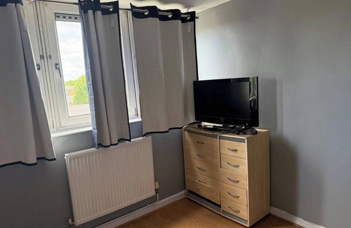 Haggerston Appartement | 6 Guests - 3 Bedrooms - Close to London Center