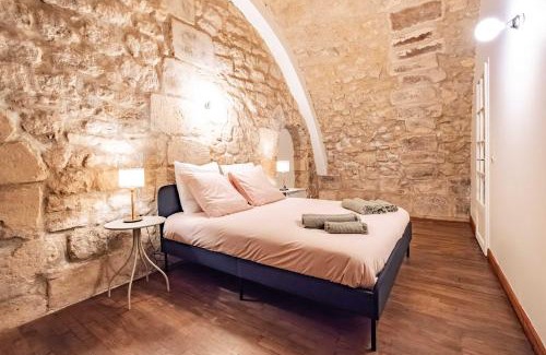 Saint-Merri Appartement | 6 Guests Flat in heart of Paris - Pompidou