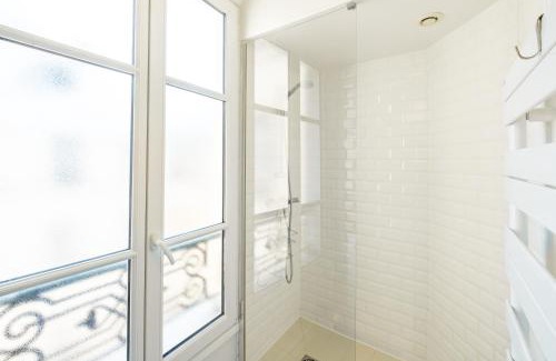 Notre-Dame-des-Champs Appartement | 6 Guests Flat - Montparnasse