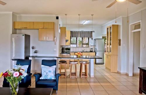 Scottburgh South Maison | 6 Margaret