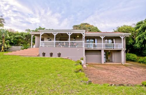 Scottburgh South Maison | 6 Margaret