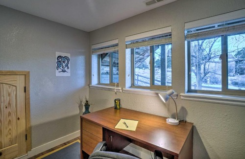 The Pinery Appartement | 6 Mi to Dtwn Parker Serene Studio Suite!