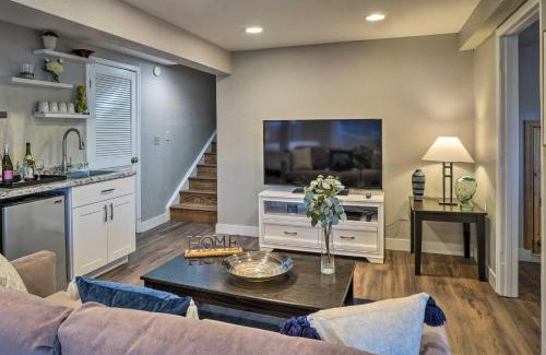 The Pinery Appartement | 6 Mi to Dtwn Parker Serene Studio Suite!