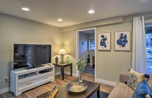 The Pinery Appartement | 6 Mi to Dtwn Parker Serene Studio Suite!