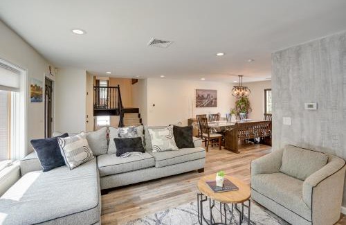 Tannersville Maison | 6 Mi to Hunter Mtn Tannersville Retreat with Pool