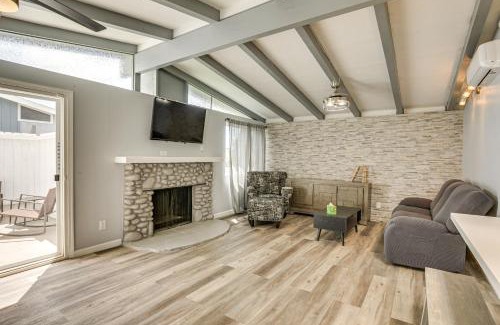 Clairemont Maison | 6 Mi to Pacific Beach Pet-Friendly San Diego Home