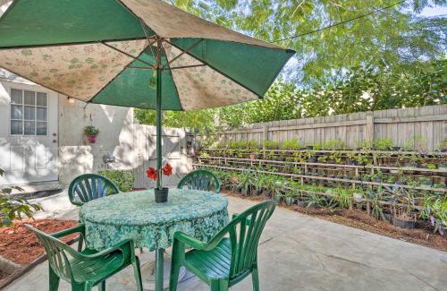 College Park Appartement | 6 Mi to Palm Beach Studio with Pool Access!