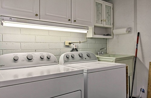 Sun City Maison | 6 Mi to State Farm Stadium: WFH-Friendly Home!