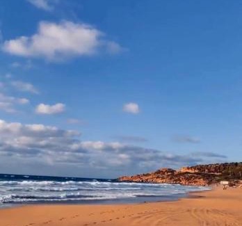 Gueznaia Appartement | 6 min airport, 10 min to sea, fully equipped Families and Married couples only