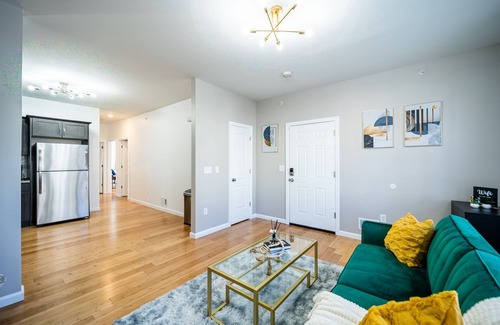 Weequahic Appartement | 6 Mins From EWR Airport Cozy 3 Bedroom Apartment