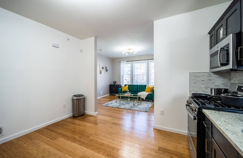 Weequahic Appartement | 6 Mins From EWR Airport Cozy 3 Bedroom Apartment