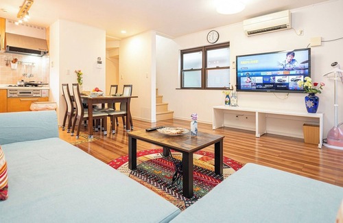Shinkoiwa Maison | 6 minutes on foot from ShinKoiwa Station Charter - Shinkoiwa House / Katsushika-ku Tokyo