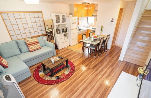 Shinkoiwa Maison | 6 minutes on foot from ShinKoiwa Station Charter - Shinkoiwa House / Katsushika-ku Tokyo