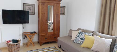 Linden Appartement | 6 Olives on Third