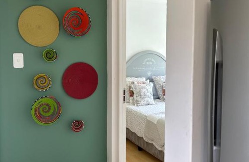 Linden Appartement | 6 Olives on Third