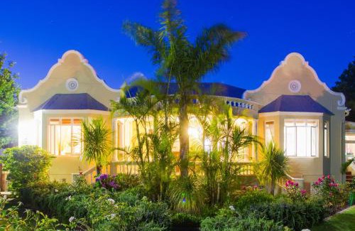 Bredasdorp Maison | 6 on Kloof Guest House