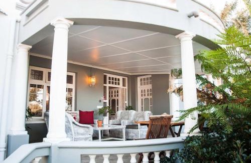 Bredasdorp Maison | 6 on Kloof Guest House