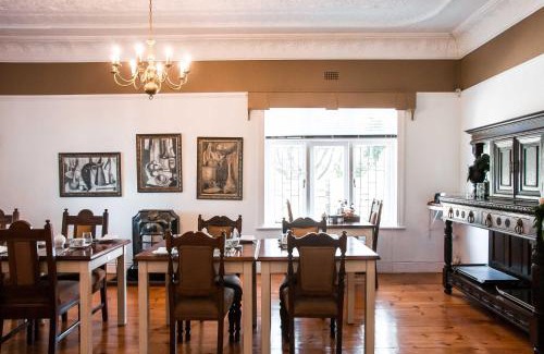 Bredasdorp Maison | 6 on Kloof Guest House