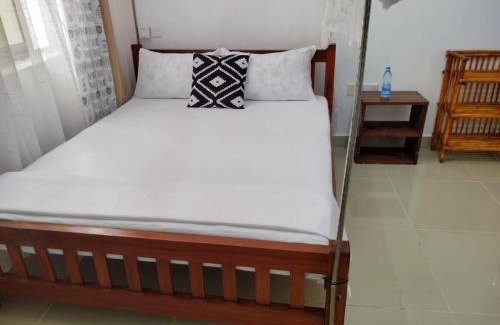 Mtwapa Hôtel | 6 Park Retreat