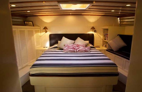 Faralya Location De Bateaux | Goélette de luxe 6 pers. www. yachttogo. com