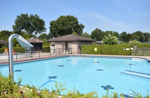 Voorthuizen Villa | 6 pers. Veluwevilla
