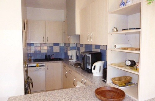 Arette Appartement | Apartamento Arette, 1 dormitorio, 6 personas