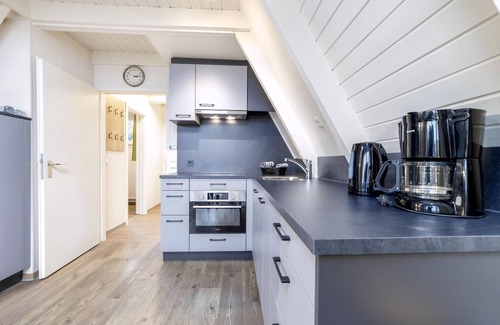 Kell am See Maison | 6-person bungalow in the holiday park Landal Hochwald