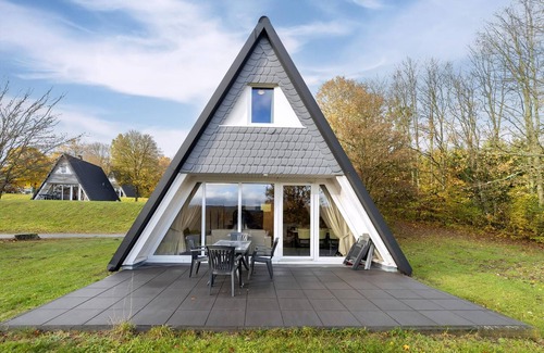 Kell am See Maison | 6-person bungalow in the holiday park Landal Hochwald